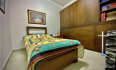 Venta Casa Urbana Para Edificio El Retiro