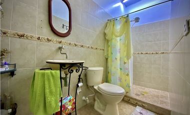 Venta Casa Urbana Para Edificio El Retiro