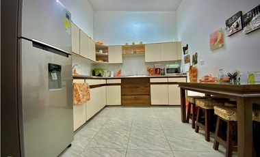 Venta Casa Urbana Para Edificio El Retiro