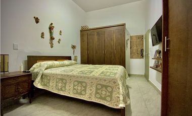 Venta Casa Urbana Para Edificio El Retiro