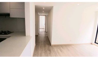 Vendo apartamento Esquinero piso 2 en Cajicá  con club House.