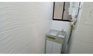 Vendo apartamento Esquinero piso 2 en Cajicá  con club House.