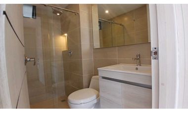 Vendo apartamento Esquinero piso 2 en Cajicá  con club House.