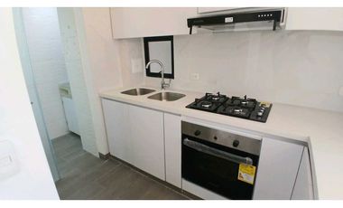 Vendo apartamento Esquinero piso 2 en Cajicá  con club House.