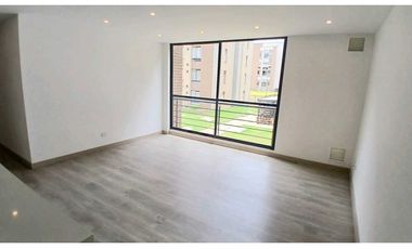 Vendo apartamento Esquinero piso 2 en Cajicá  con club House.