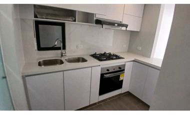 Vendo apartamento Esquinero piso 2 en Cajicá  con club House.