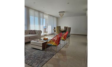 Se vende hermoso apartamento en Barrio Los ngeles, Valledupar, Cesar.