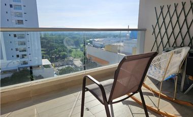 Se vende hermoso apartamento en Barrio Los ngeles, Valledupar, Cesar.
