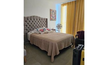 Se vende hermoso apartamento en Barrio Los ngeles, Valledupar, Cesar.
