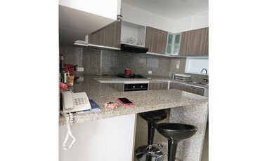 Se vende hermoso apartamento en Barrio Los ngeles, Valledupar, Cesar.