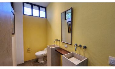 VENDO CASA CAMPESTRE EN LA VEGA CUND.