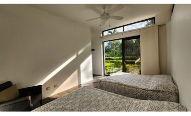 VENDO CASA CAMPESTRE EN LA VEGA CUND.