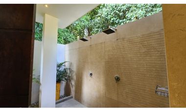 VENDO CASA CAMPESTRE EN LA VEGA CUND.