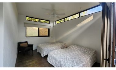 VENDO CASA CAMPESTRE EN LA VEGA CUND.