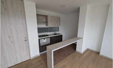 Apartamento en Venta Oporto Campestre Copacabana