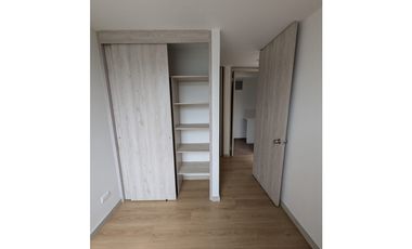 Apartamento en Venta Oporto Campestre Copacabana