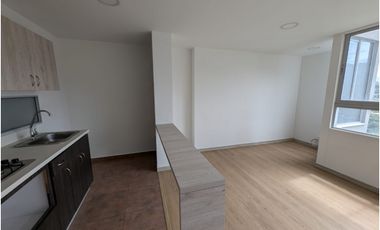 Apartamento en Venta Oporto Campestre Copacabana