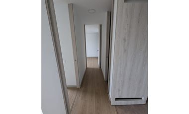 Apartamento en Venta Oporto Campestre Copacabana