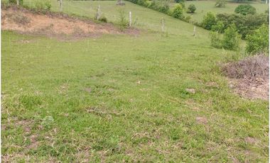 Lote en San Jerónimo Antioquia