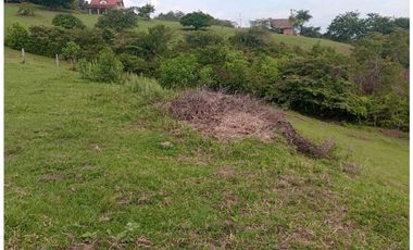 Lote en San Jerónimo Antioquia