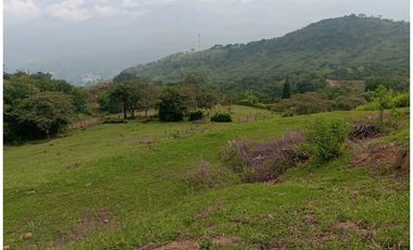 Lote en San Jerónimo Antioquia