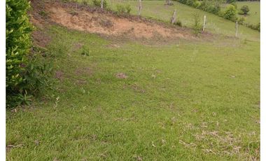 Lote en San Jerónimo Antioquia