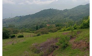 Lote en San Jerónimo Antioquia