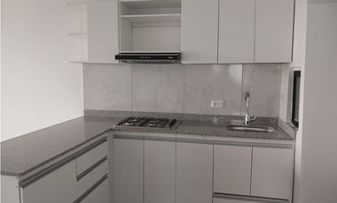 Apartamento en Venta en Cali Sector Valle de Lili