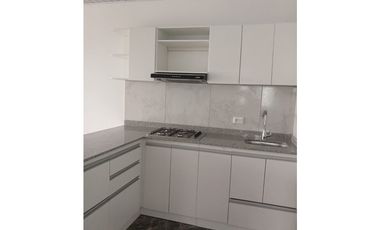 Apartamento en Venta en Cali Sector Valle de Lili