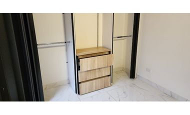 APARTAMENTO EN VENTA TERCER PISO CALDAS ANTIOQUIA