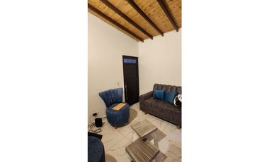 APARTAMENTO EN VENTA TERCER PISO CALDAS ANTIOQUIA