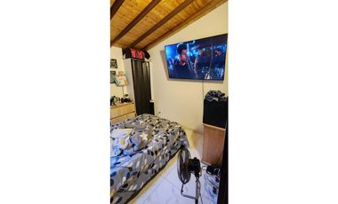 APARTAMENTO EN VENTA TERCER PISO CALDAS ANTIOQUIA