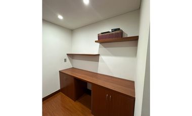 VENTA HERMOSO APARTAMENTO TORRES DE CASTILLA