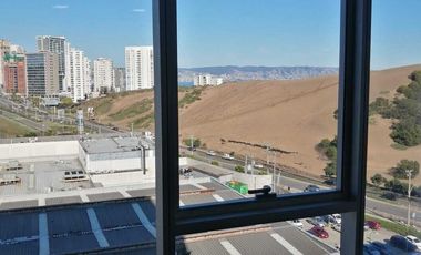 Vende Oficina Soleada Bosques de Montemar Concón