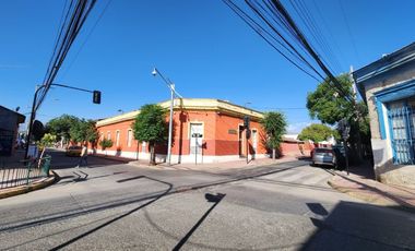 TERMINAL DE BUSES LOS ANDES