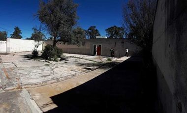 SE VENDE RANCHO NISPEROS, SANTA RITA TLAHUAPAN,