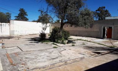 SE VENDE RANCHO NISPEROS, SANTA RITA TLAHUAPAN,