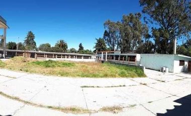 SE VENDE RANCHO NISPEROS, SANTA RITA TLAHUAPAN,