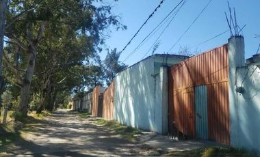 SE VENDE RANCHO NISPEROS, SANTA RITA TLAHUAPAN,