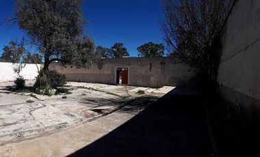 SE VENDE RANCHO NISPEROS, SANTA RITA TLAHUAPAN,