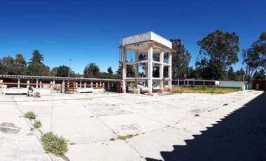 SE VENDE RANCHO NISPEROS, SANTA RITA TLAHUAPAN,