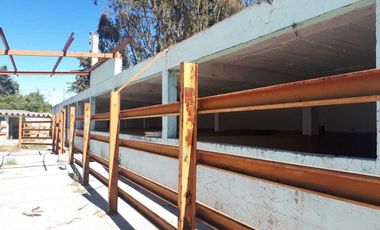 SE VENDE RANCHO NISPEROS, SANTA RITA TLAHUAPAN,