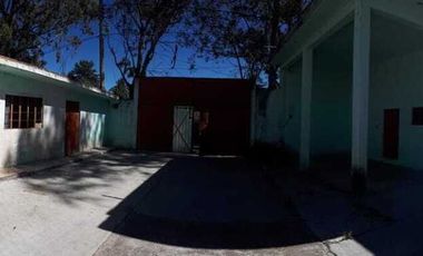 SE VENDE RANCHO NISPEROS, SANTA RITA TLAHUAPAN,