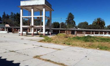 SE VENDE RANCHO NISPEROS, SANTA RITA TLAHUAPAN,