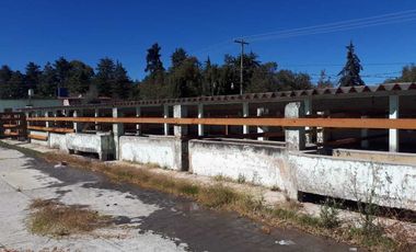 SE VENDE RANCHO NISPEROS, SANTA RITA TLAHUAPAN,
