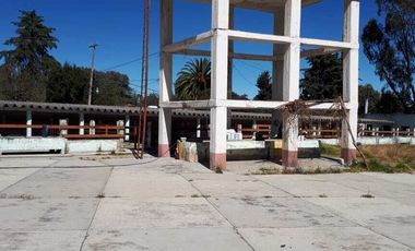 SE VENDE RANCHO NISPEROS, SANTA RITA TLAHUAPAN,