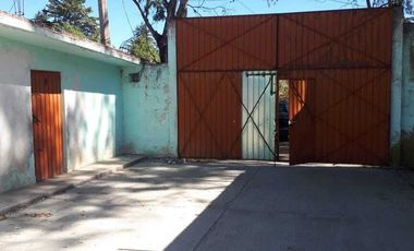 SE VENDE RANCHO NISPEROS, SANTA RITA TLAHUAPAN,