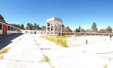 SE VENDE RANCHO NISPEROS, SANTA RITA TLAHUAPAN,