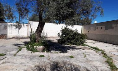 SE VENDE RANCHO NISPEROS, SANTA RITA TLAHUAPAN,