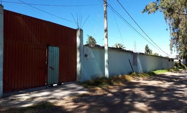 SE VENDE RANCHO NISPEROS, SANTA RITA TLAHUAPAN,